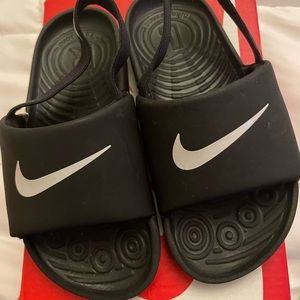 Nike Kawa Slide 10c